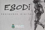 Esodi - Residenze Digitali