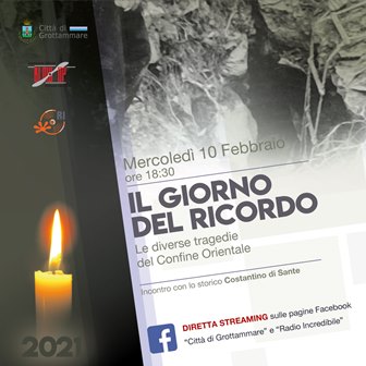il giorno del Ricordo