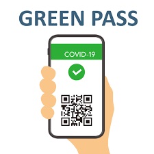 Certificazione verde Covid-19